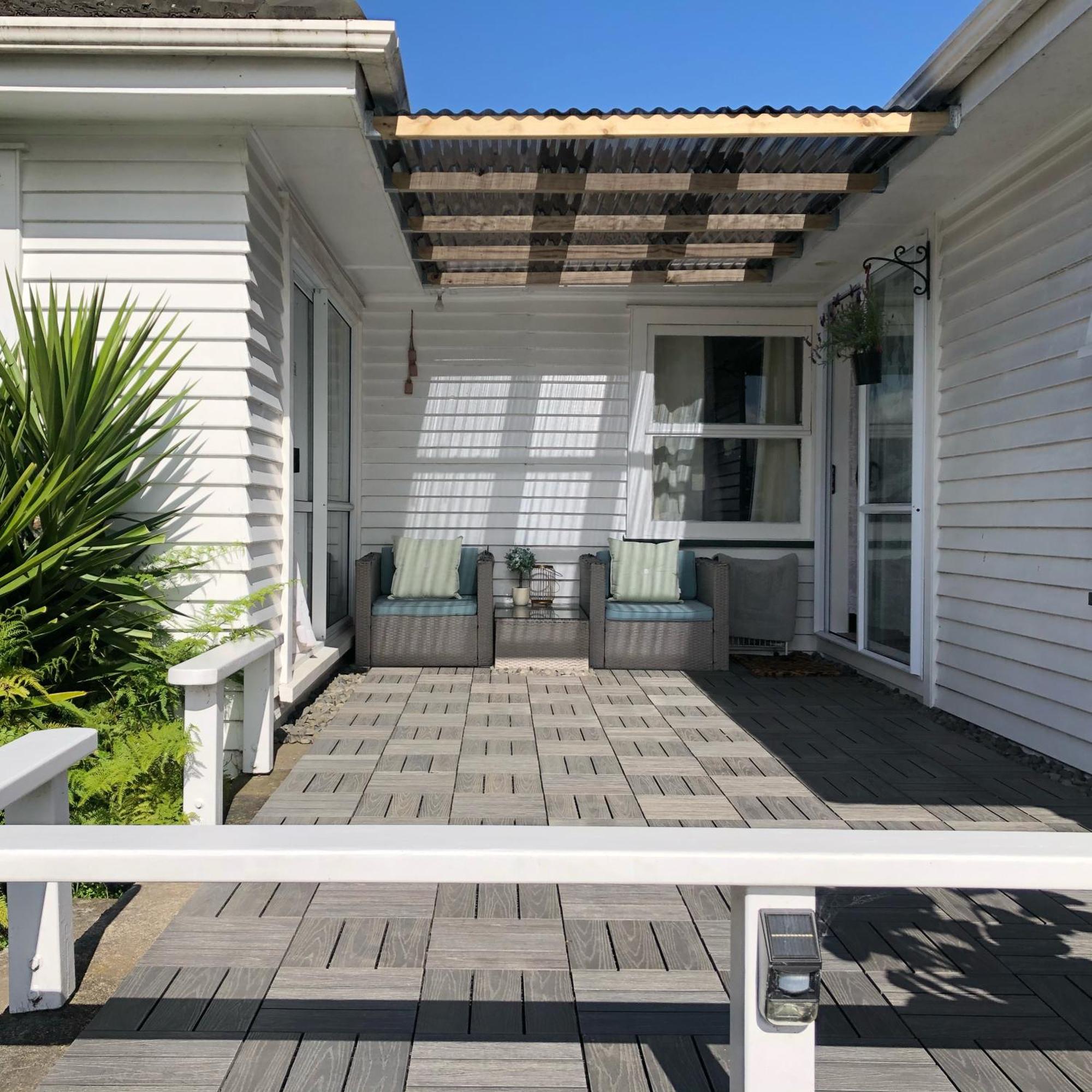Double Bed Guest Room Hamilton Exterior photo